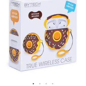 Donut AirPods Case